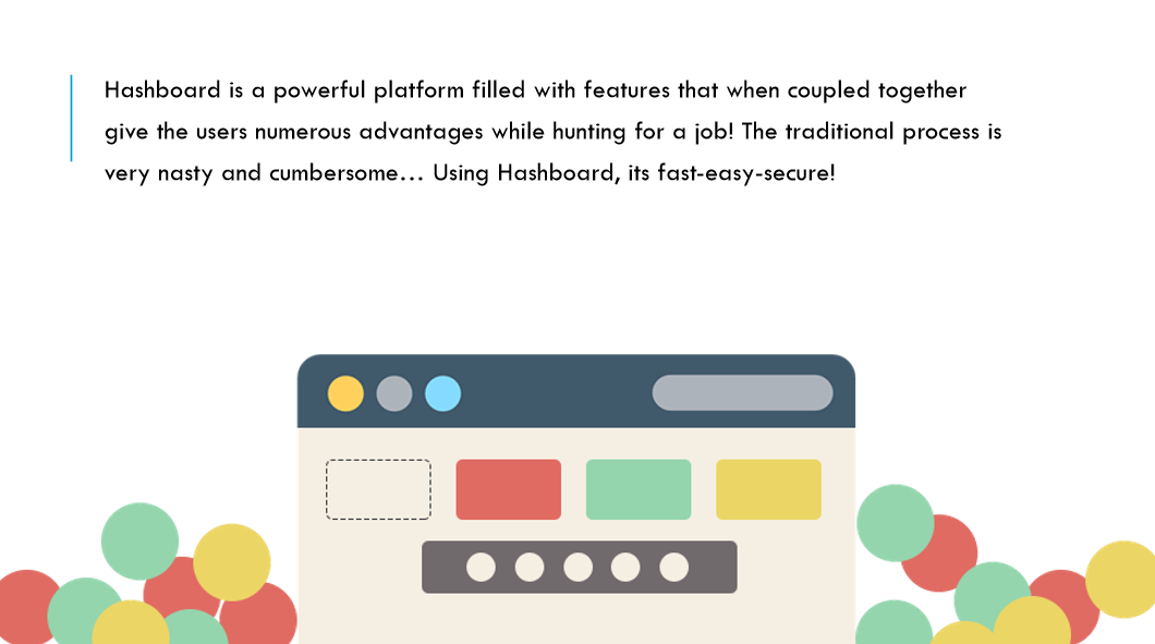 Hashboard Image