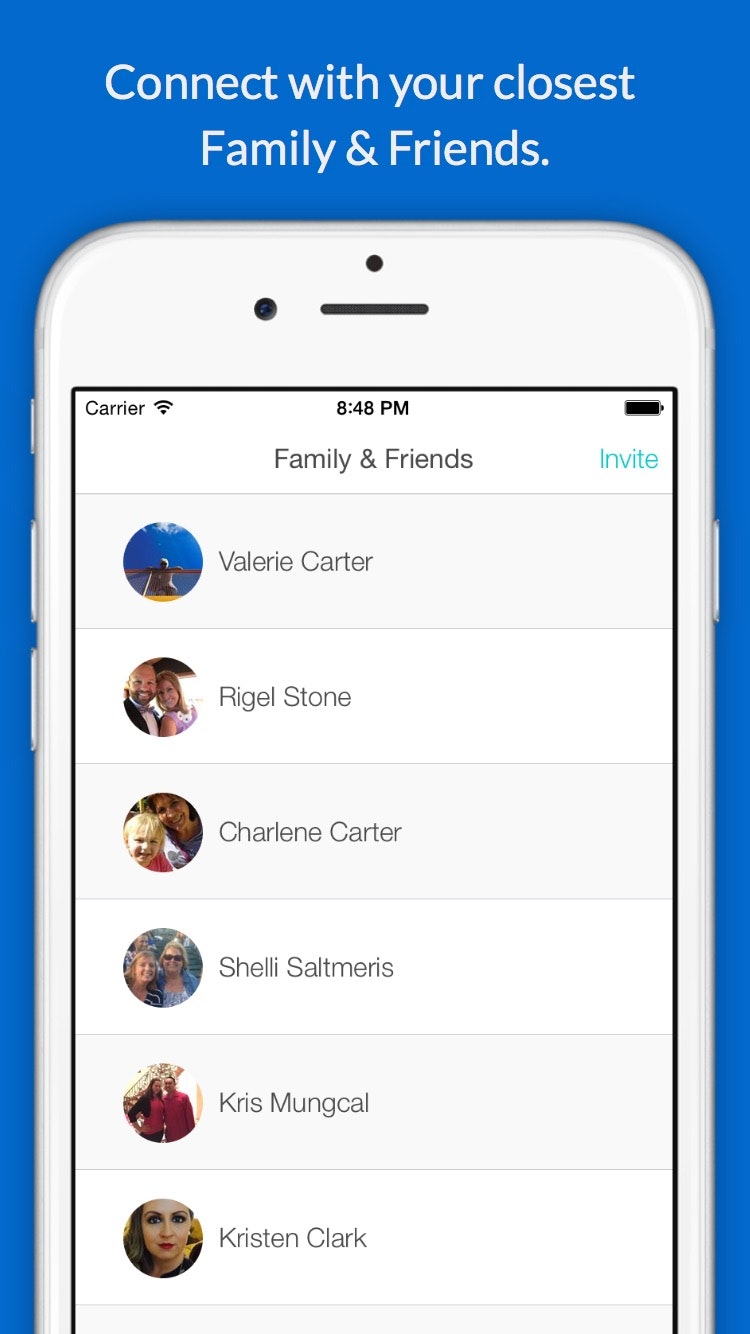 KinShip gallery image