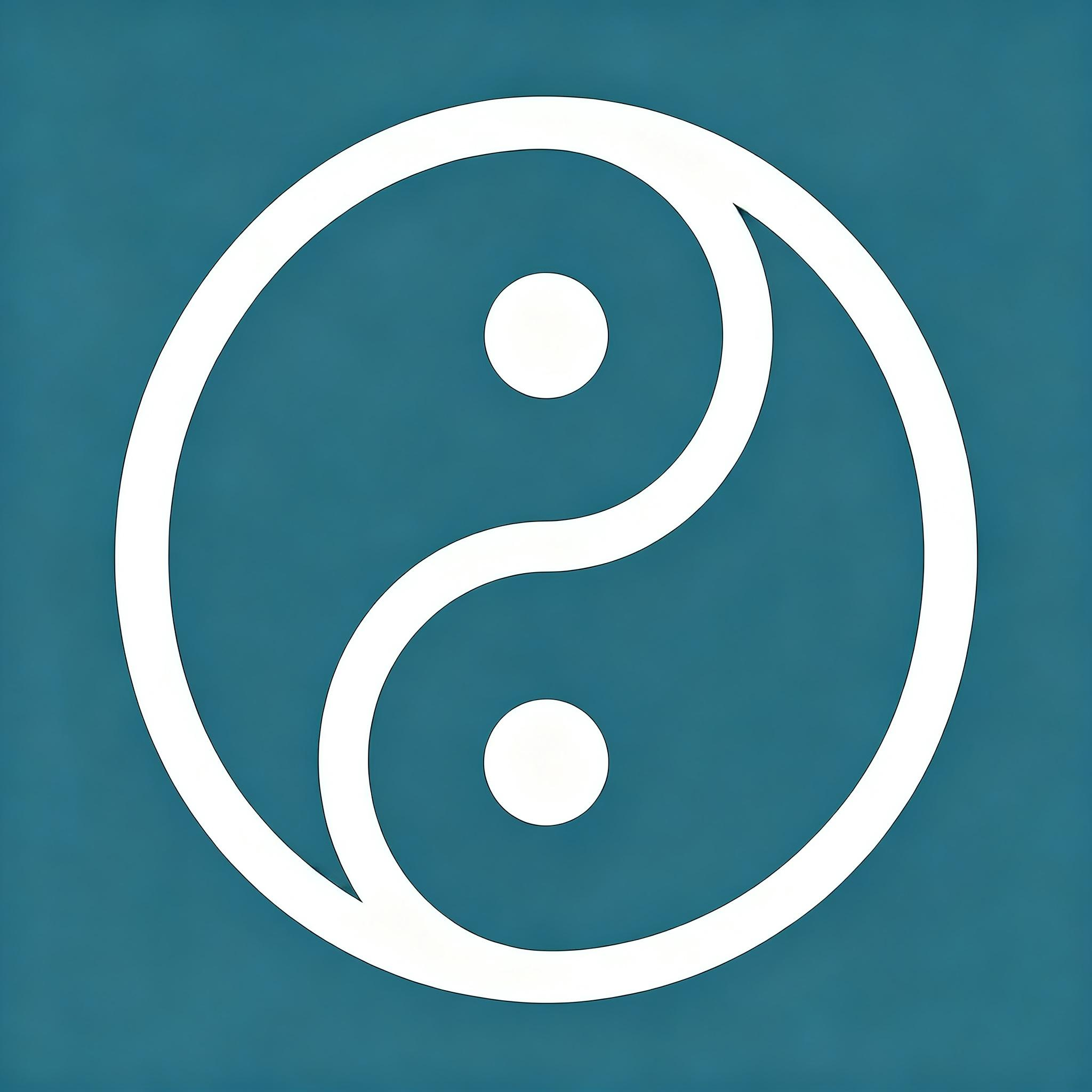 The Evolved BaZi & Feng Shui Calculator logo