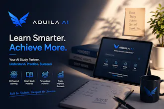 Aquila Ai gallery image