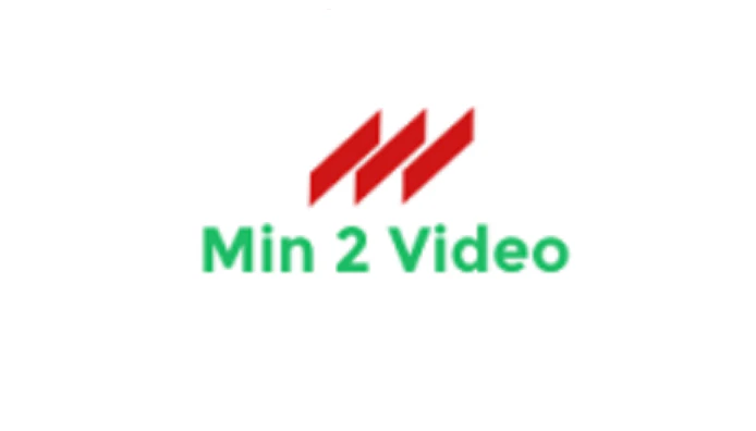 Min 2 Video