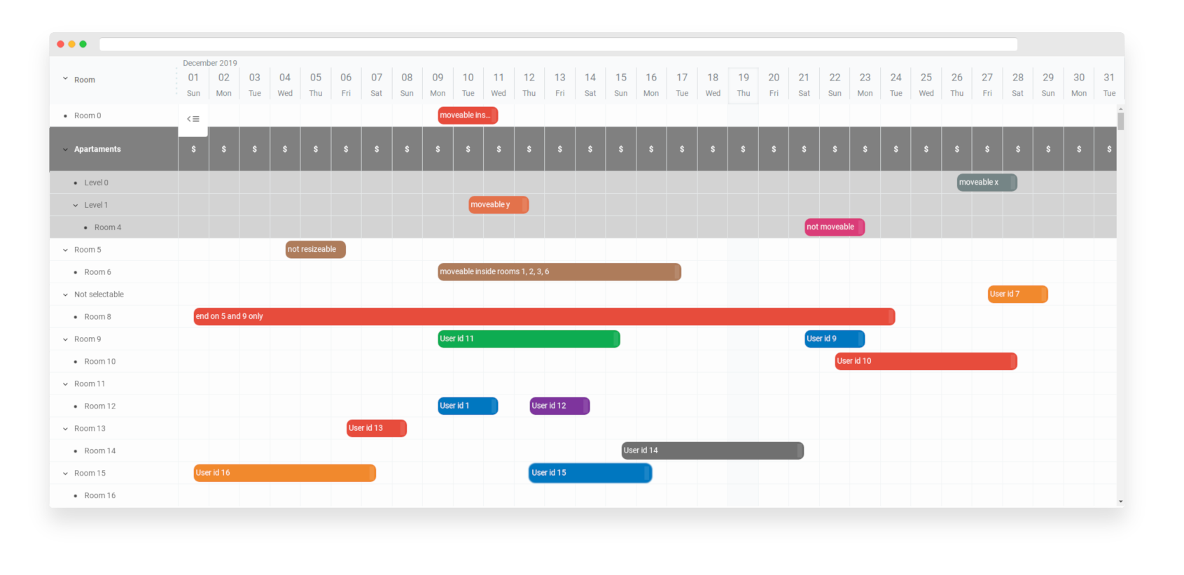 gantt-schedule-timeline-calendar gallery image