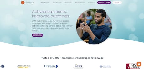 Phreesia gallery image