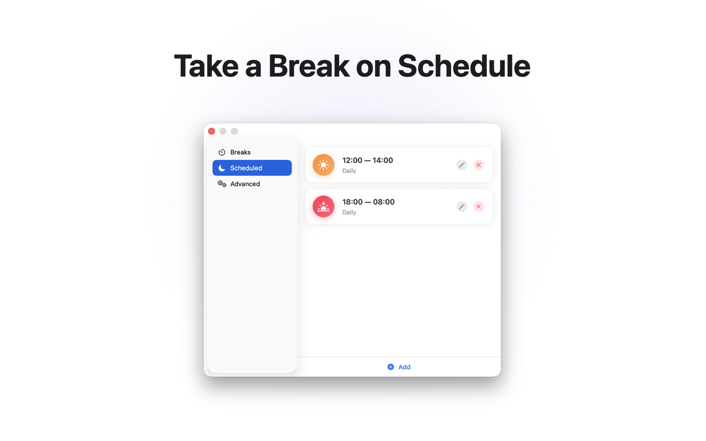 ForceBreak gallery image