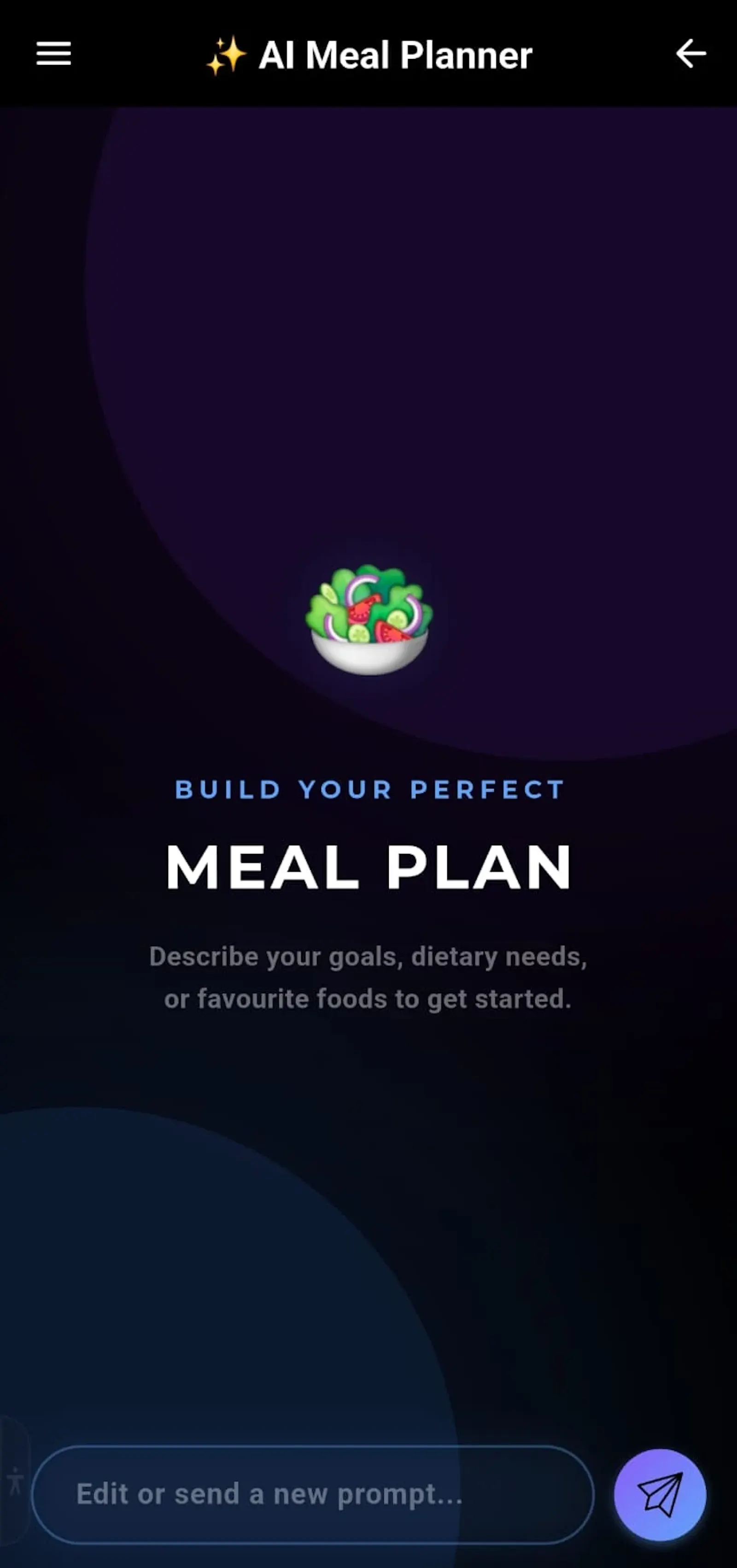 Intake Helper screenshot 2