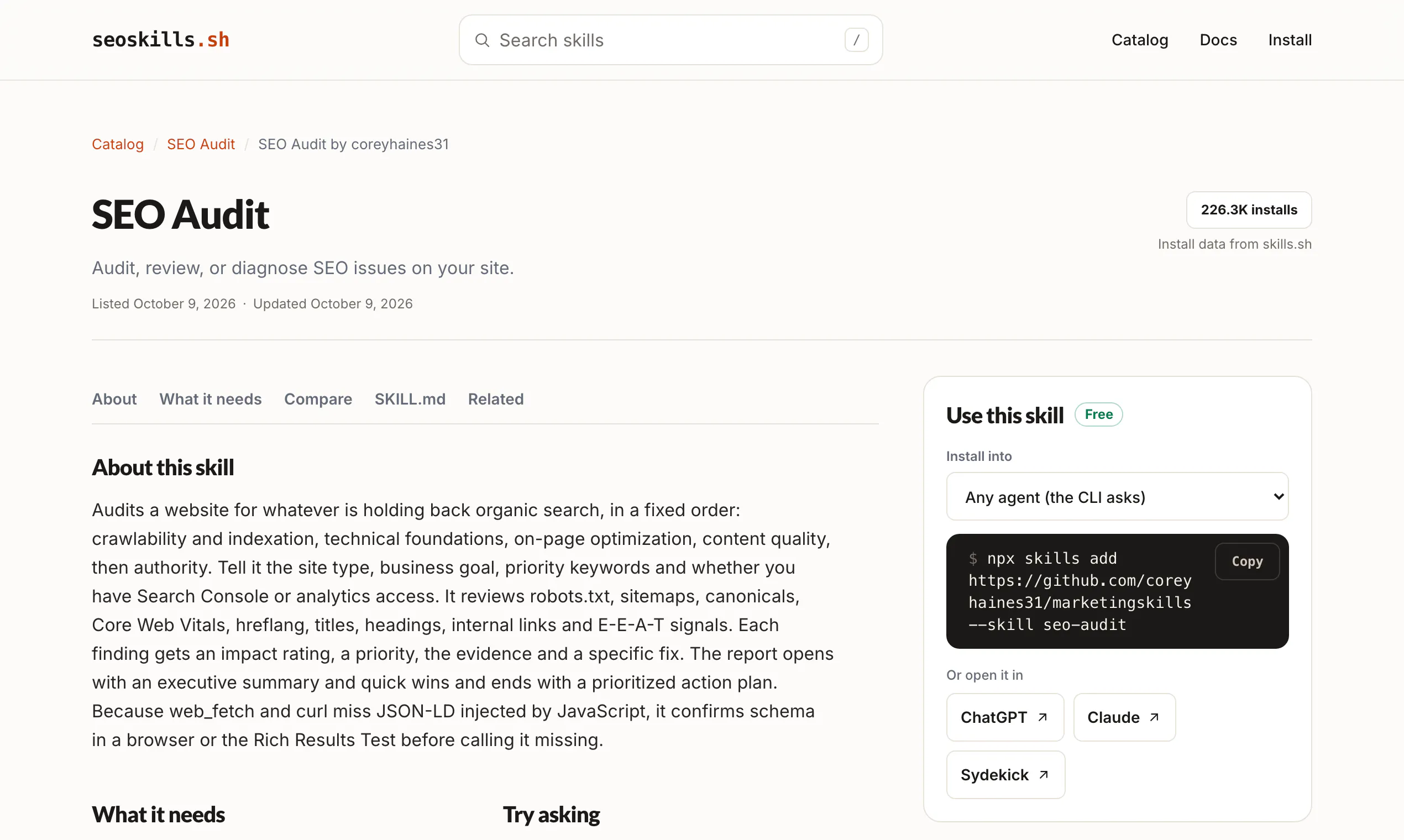 seoskills.sh gallery image