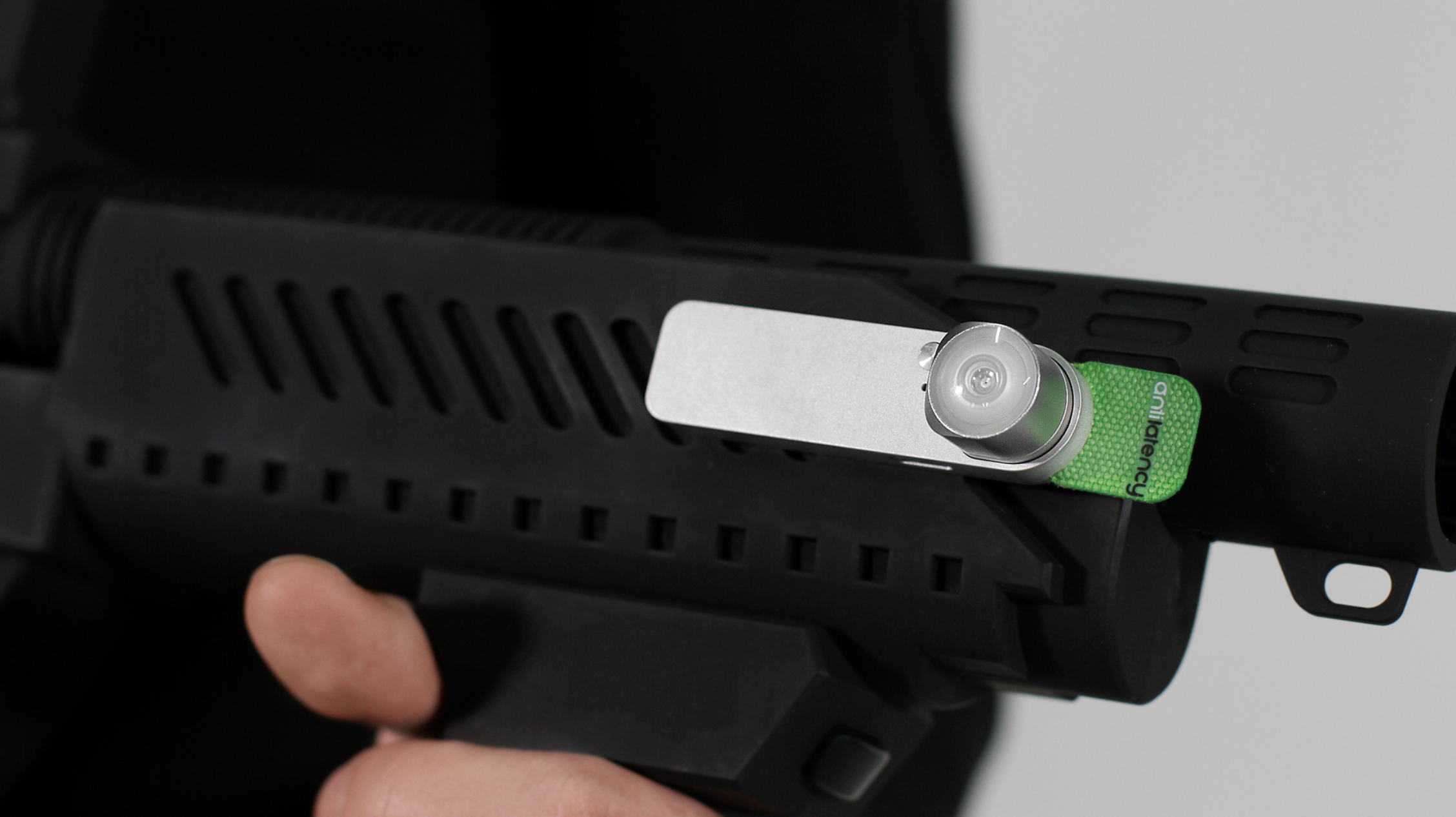 Antilatency gallery image