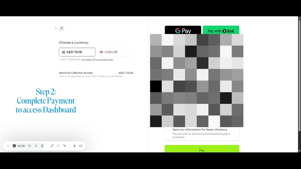 Xarchive gallery image