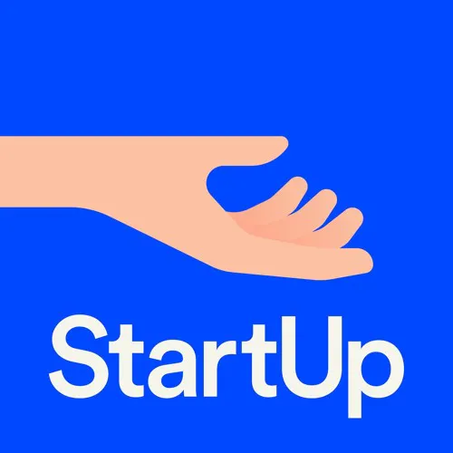 StartUp - 17: Words About Words From Our Sponsors