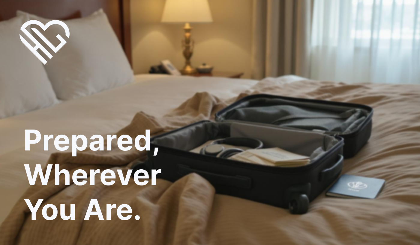 Health ledger - Screenshot 3 preview