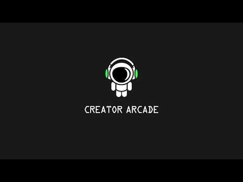 Creator Arcade media 1