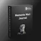 Momento Mori Journal
