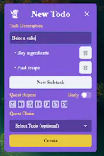 Desktop Quest gallery image