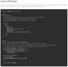 useHooks(🐠) gallery image