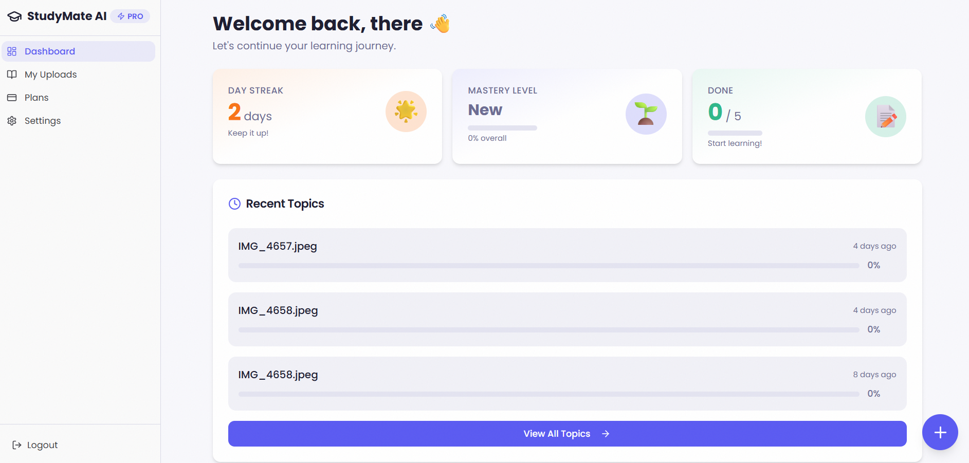 Studymateai gallery image