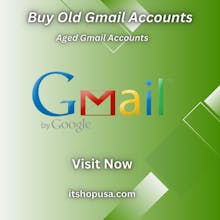 Buy Old Gmail Accounts gallery image