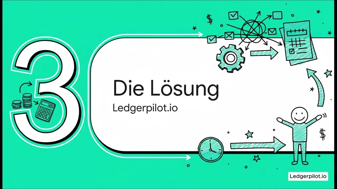 Ledgerpilot.io gallery image