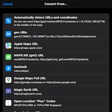 Reinhart Maps gallery image