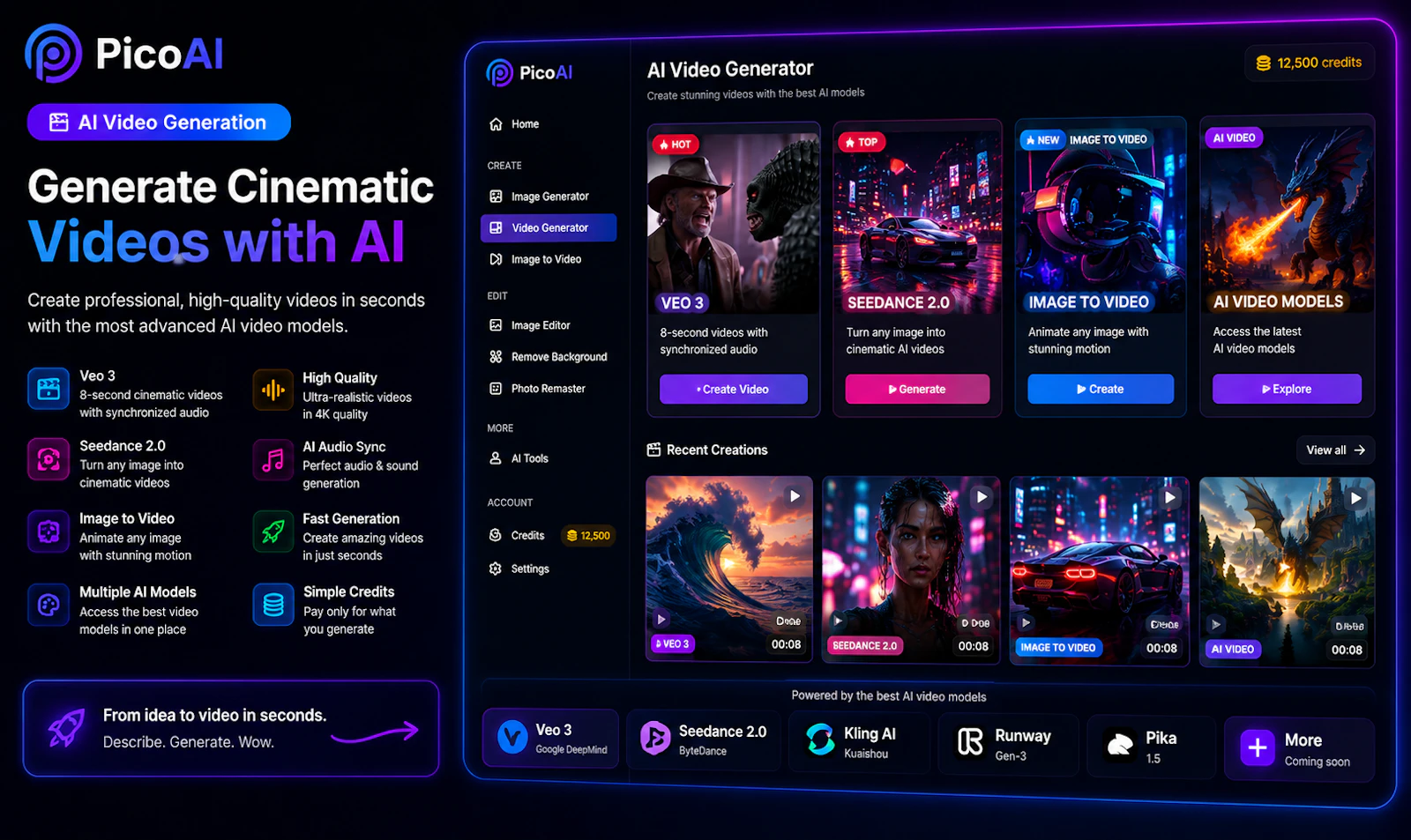 PicoAI 2.0 screenshot 3