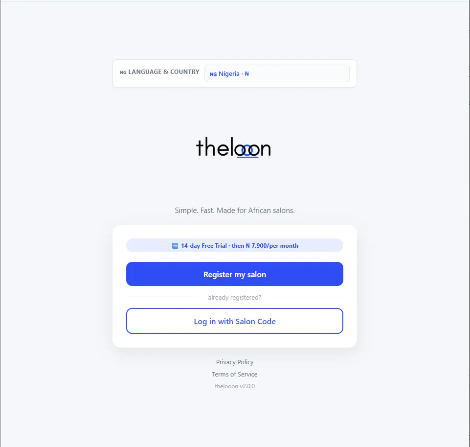 thelooon gallery image