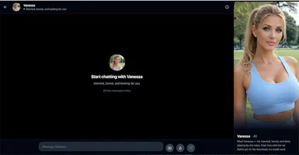 NetCrush AI gallery image