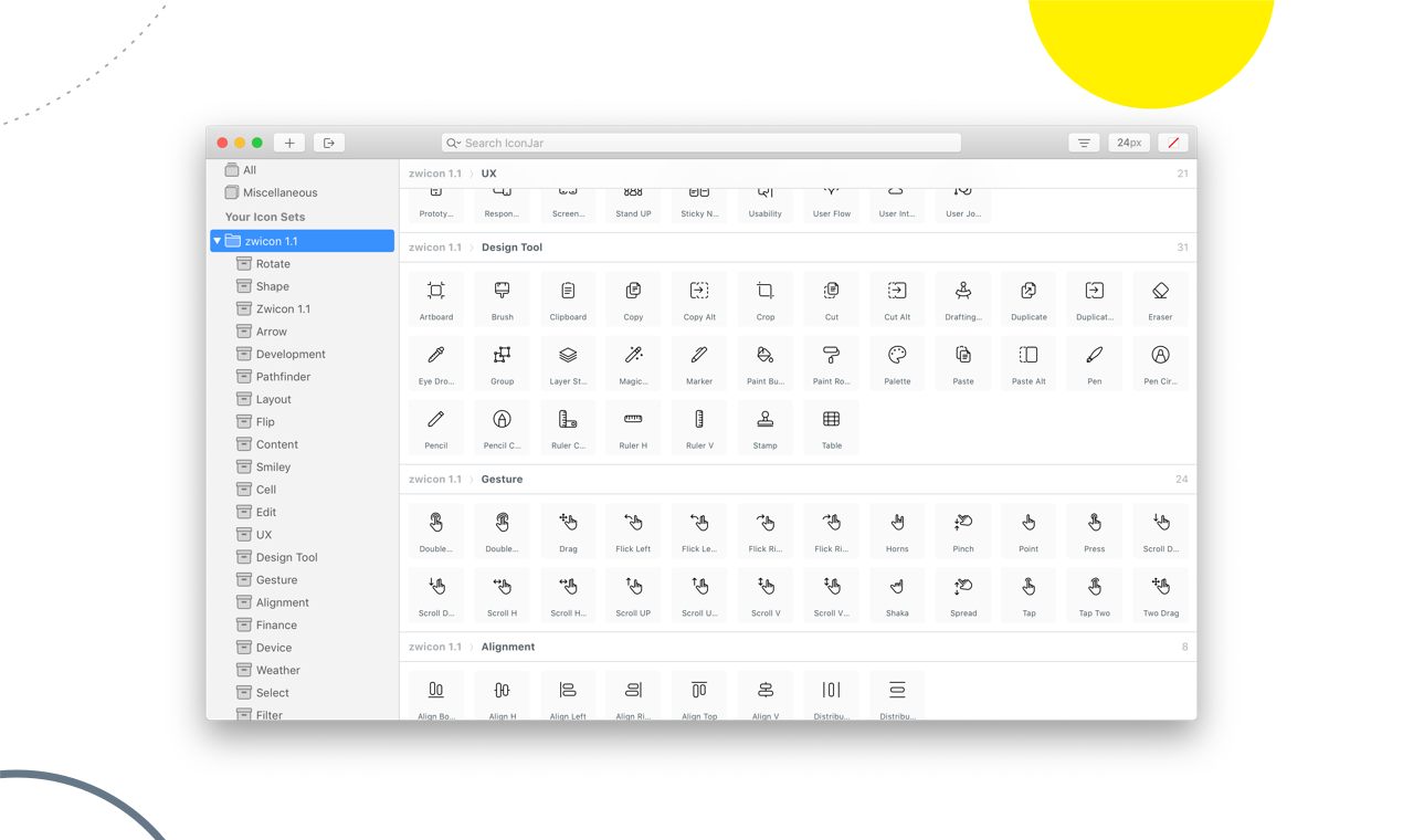 Zwicon gallery image