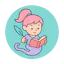 Fairytale Genie by DevOpser App Factory