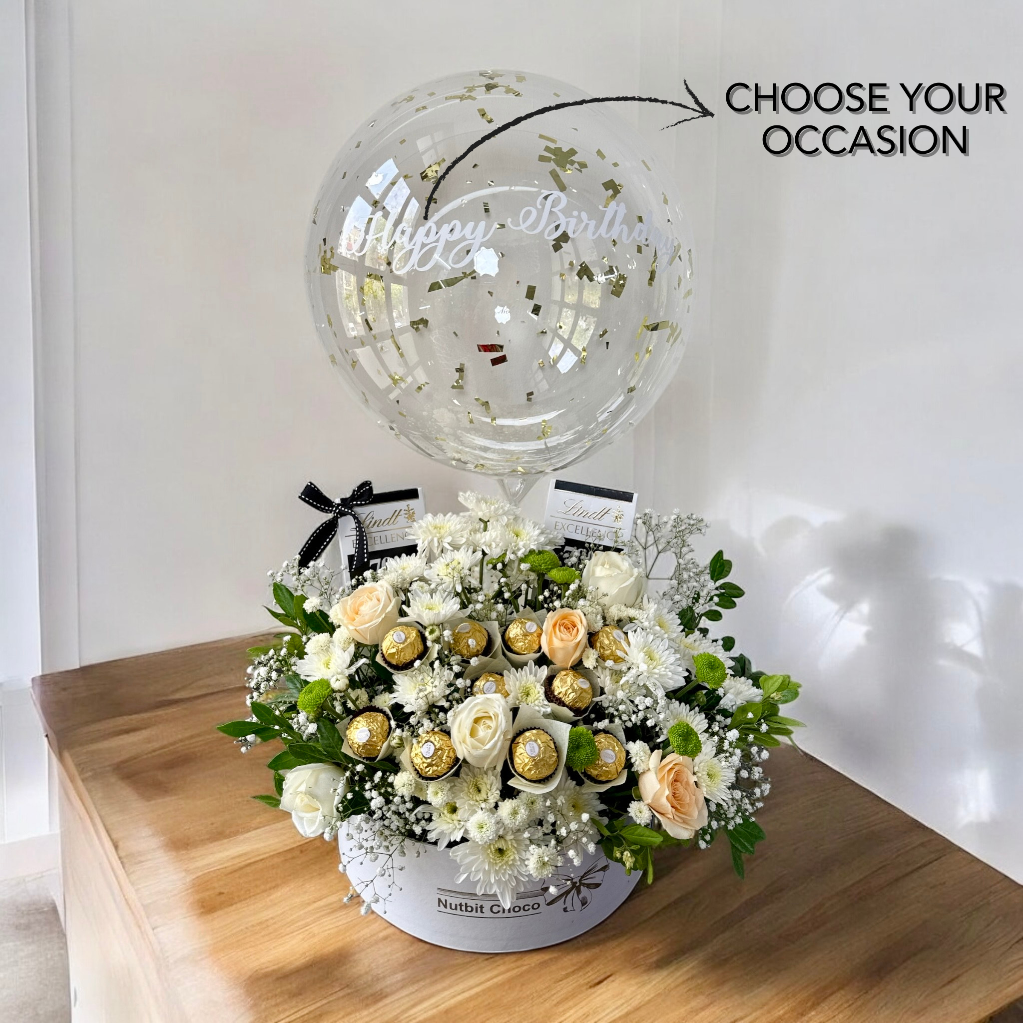 Joy Basket gallery image