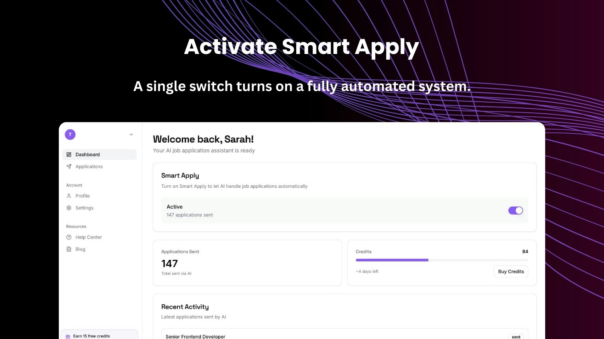 RemoteGate - Screenshot 3 showing product features and functionality