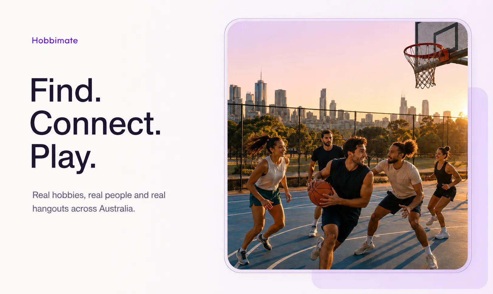 Hobbimate 2.0 - Relaunched gallery image