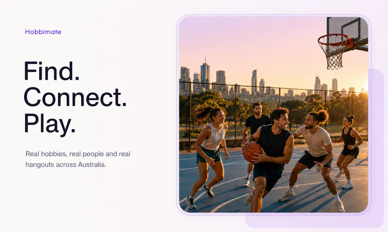 Hobbimate 2.0 - Relaunched screenshot 8