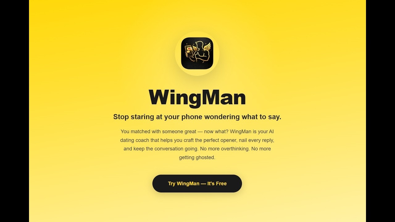 WingMan gallery image