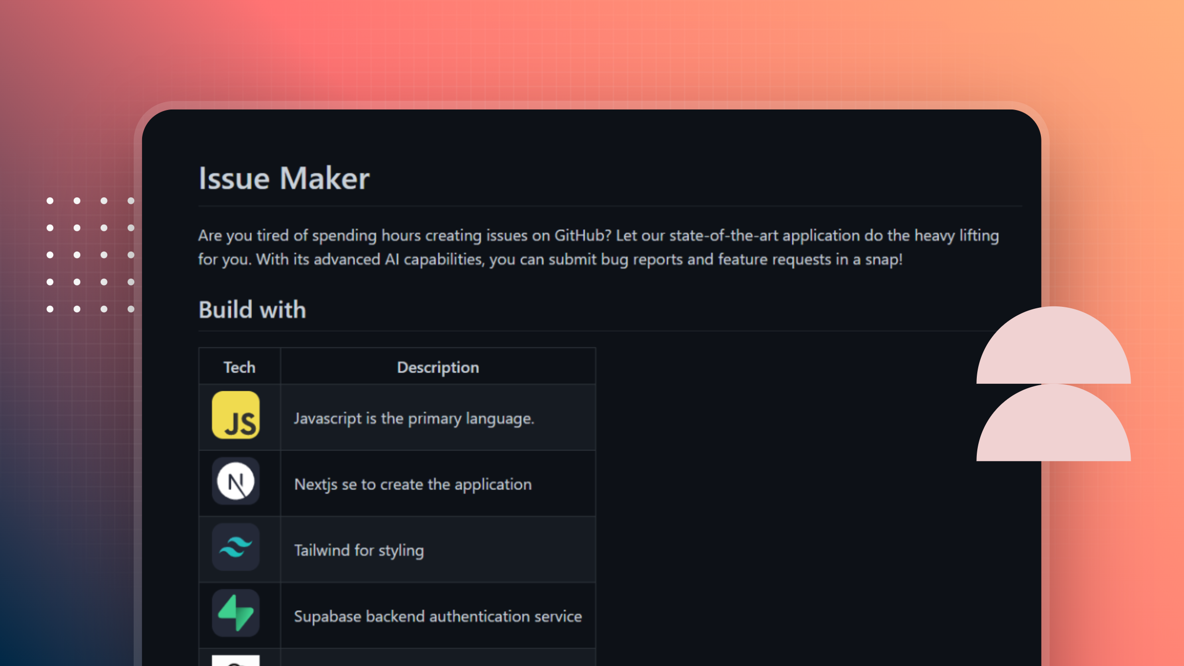 dotemd - Snelle markdown -bestand maker media 2