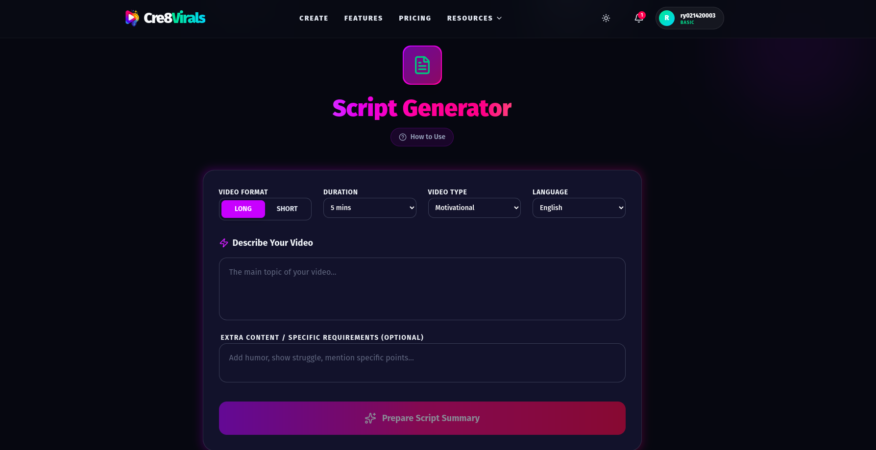 Cre8Virals gallery image