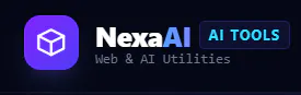 NexaForge Tools