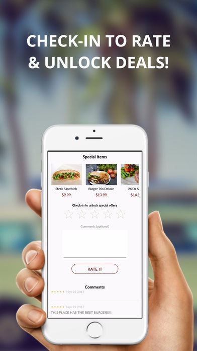 Smwr: Eat, Drink & Play gallery image