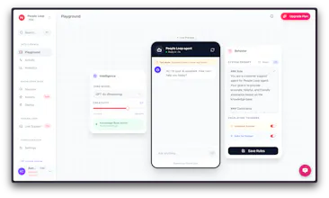 People Loop gallery image