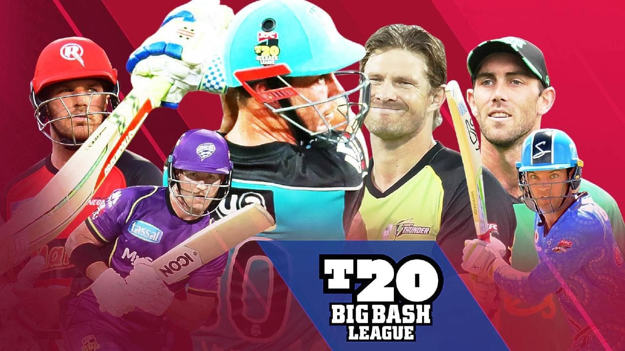 Cricket Match Prediction Tips BBL T20