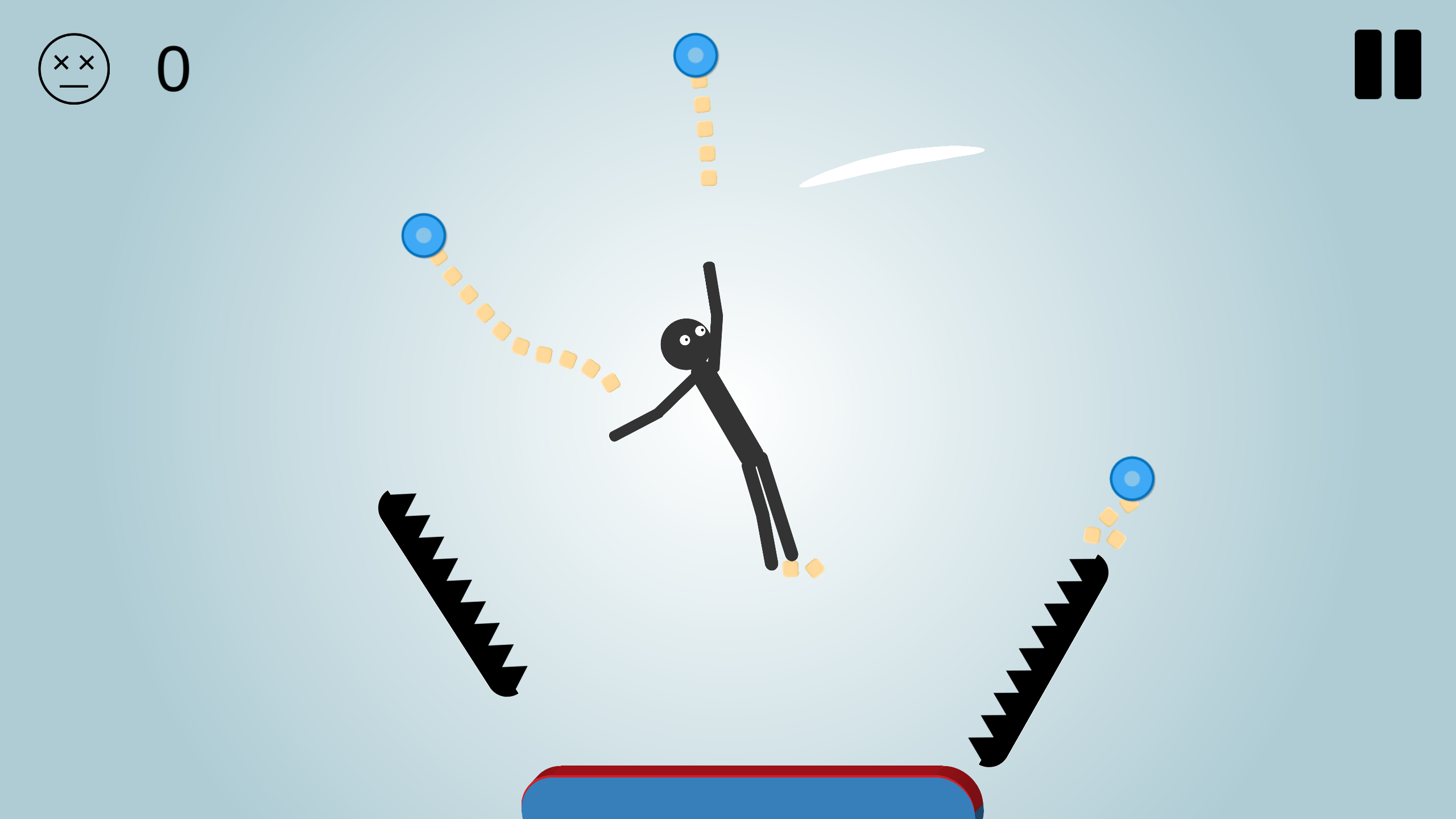 Stikcman Rope Dismount gallery image
