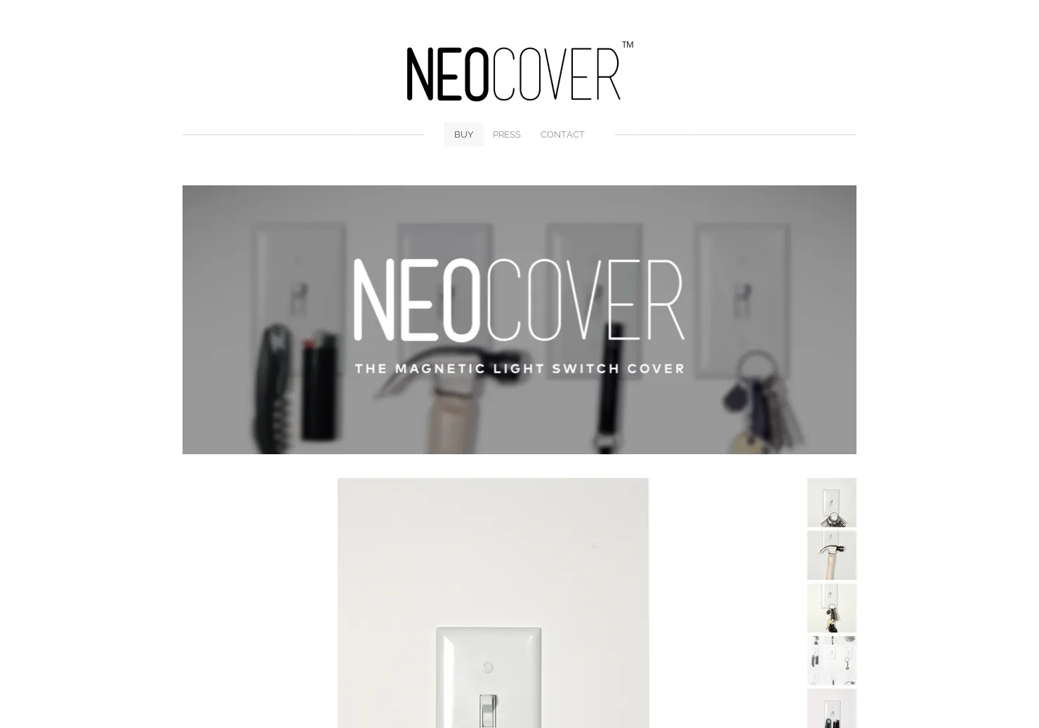 NeoCover