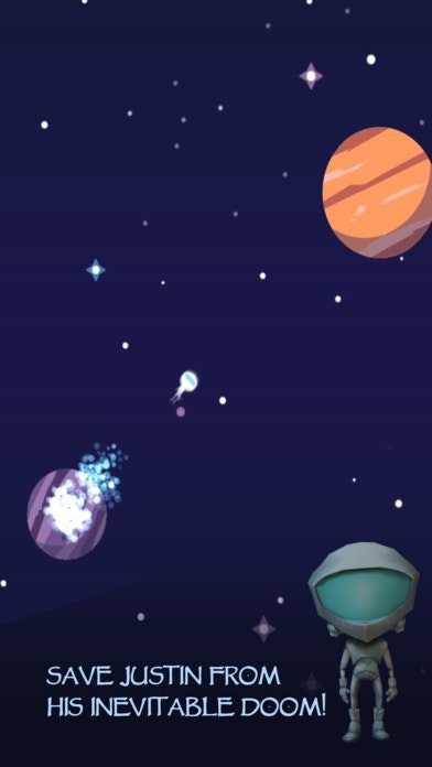 Justin Space gallery image