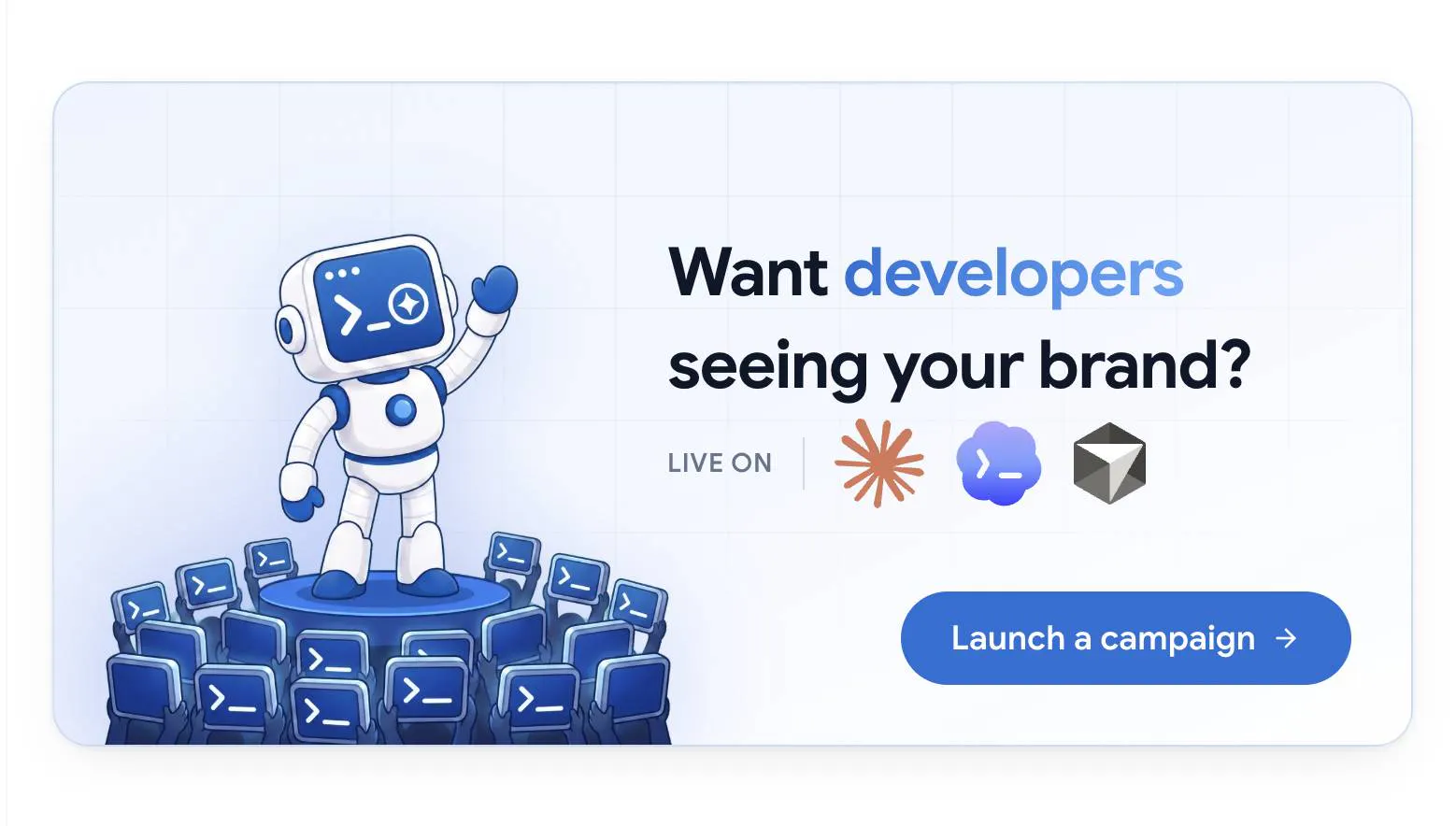 Sponsored Code gallery image