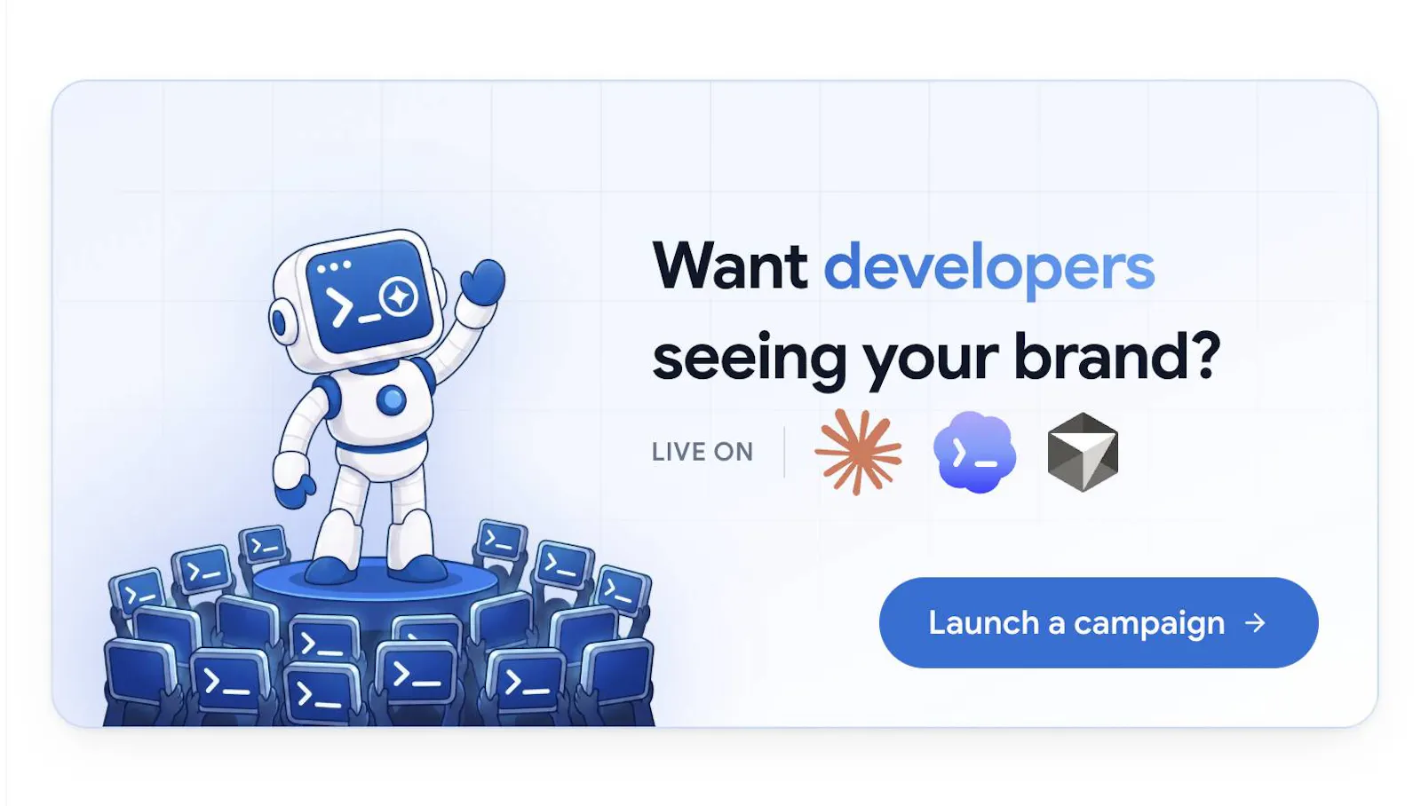 Sponsored Code screenshot 2