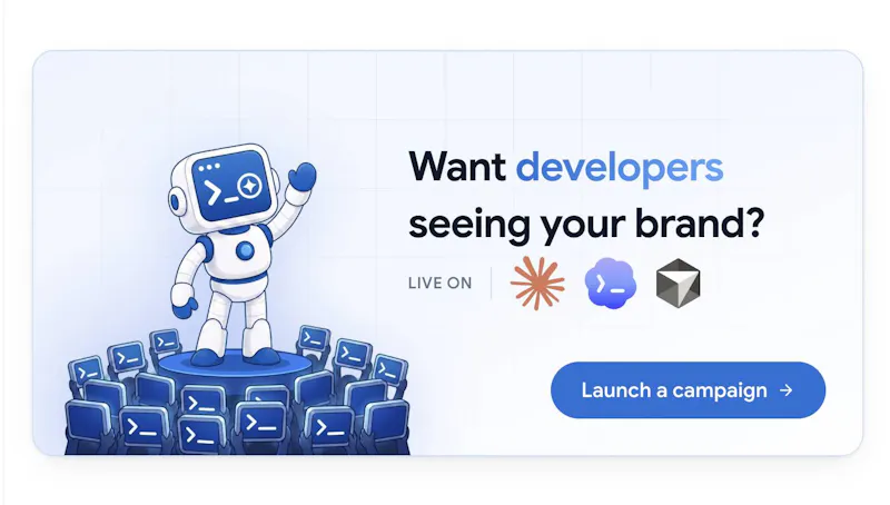 Sponsored Code screenshot 2