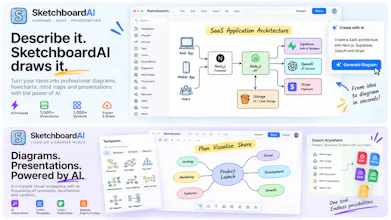 Sketchboard AI gallery image