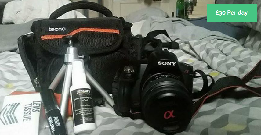 Borroclub Limited gallery image