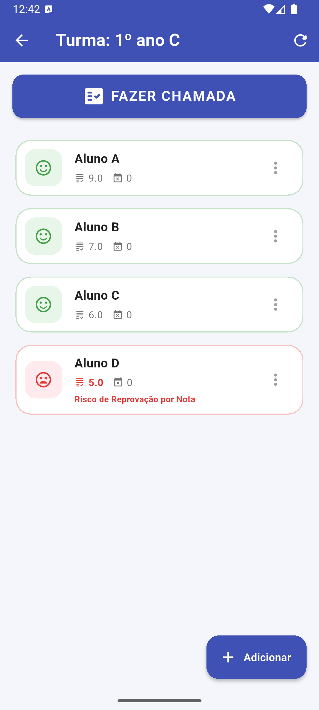 Easy Grade gallery image