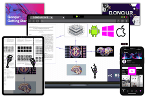 Qonqur gallery image