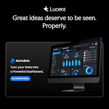 LUCENT gallery image