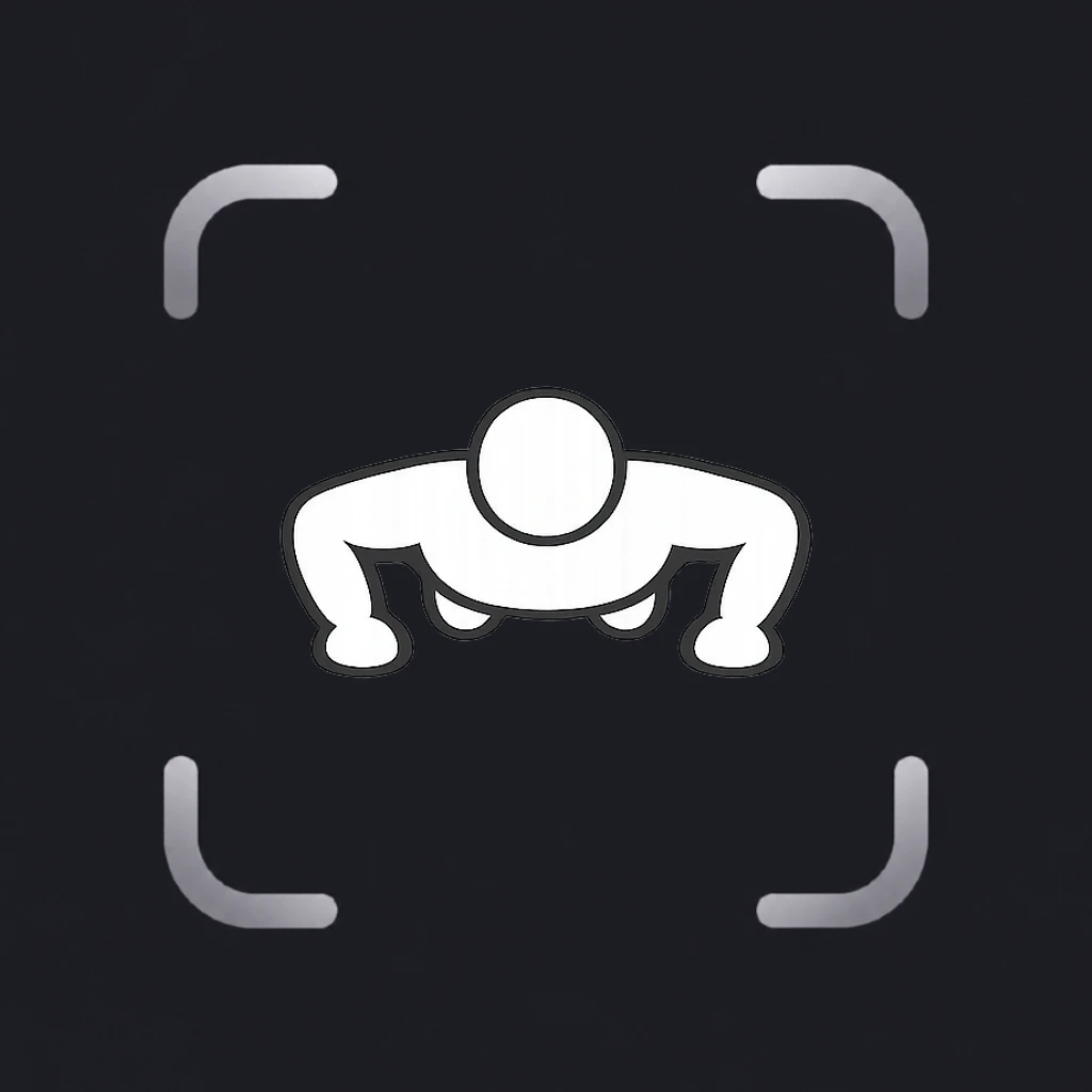 Repsify: Ranked Workout Tracker logo